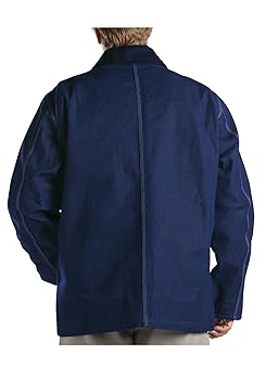 【新品】 Kennedy Denim THE CHORE COAT ジャケット Naked & Famous Denim - Jackets – Tagged 